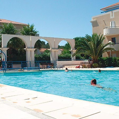 Résidence d'Azur 2 appartement 311 Le Lavandou Extérieur photo