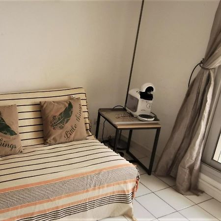 Résidence d'Azur 2 appartement 311 Le Lavandou Extérieur photo