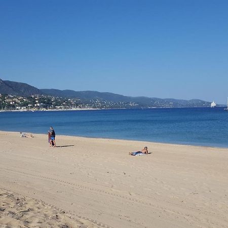 Résidence d'Azur 2 appartement 311 Le Lavandou Extérieur photo