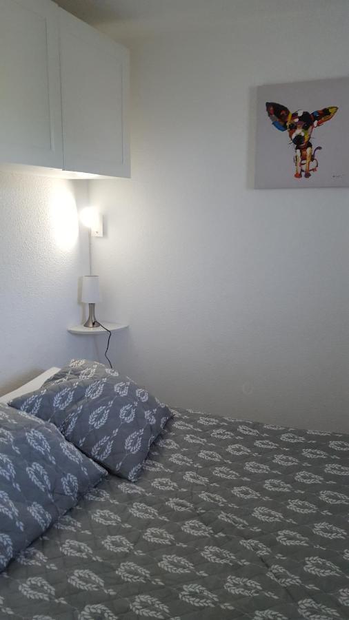 Résidence d'Azur 2 appartement 311 Le Lavandou Extérieur photo