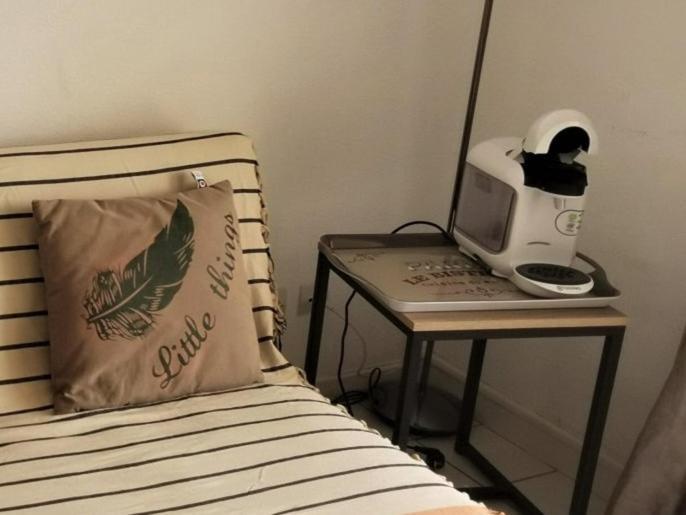 Résidence d'Azur 2 appartement 311 Le Lavandou Extérieur photo
