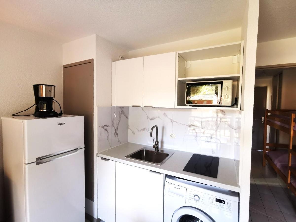 Résidence d'Azur 2 appartement 311 Le Lavandou Extérieur photo