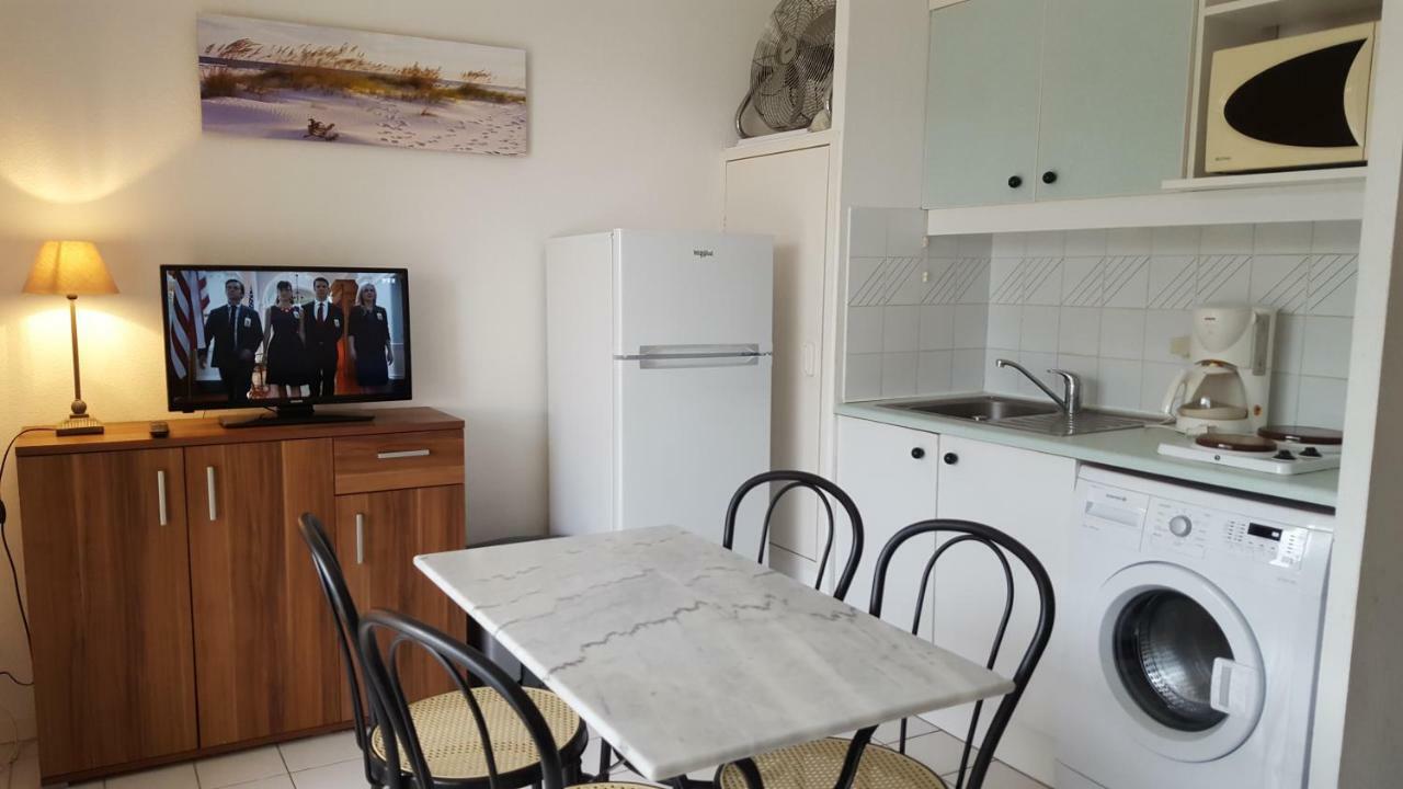 Résidence d'Azur 2 appartement 311 Le Lavandou Extérieur photo