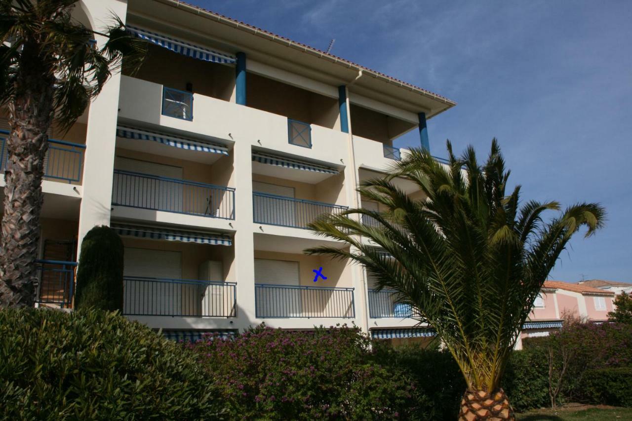 Résidence d'Azur 2 appartement 311 Le Lavandou Extérieur photo