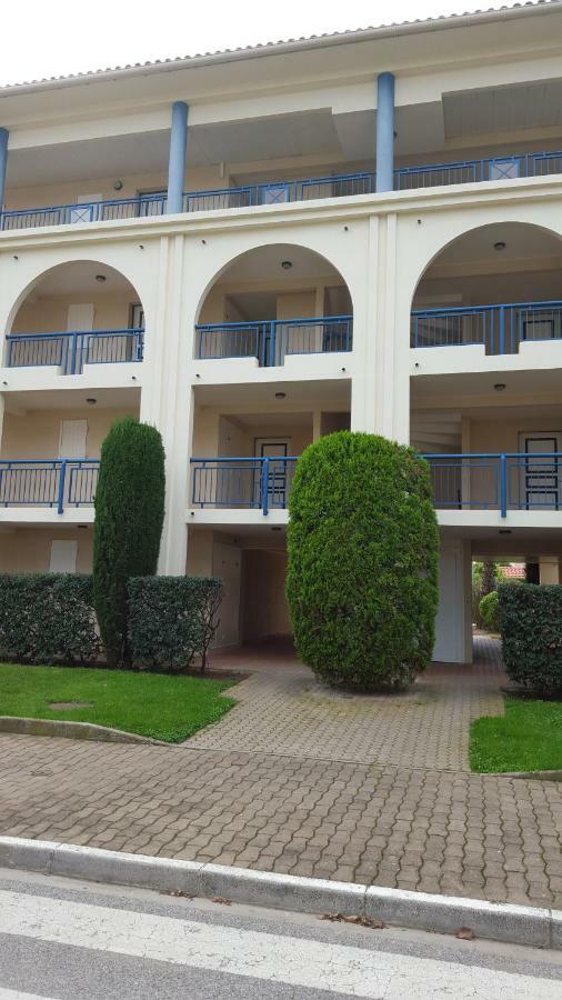 Résidence d'Azur 2 appartement 311 Le Lavandou Extérieur photo